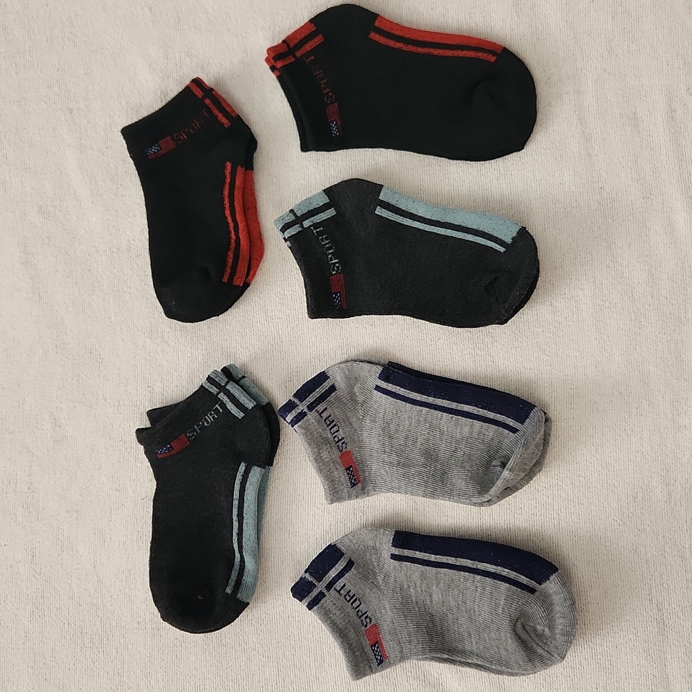 Kids Socks